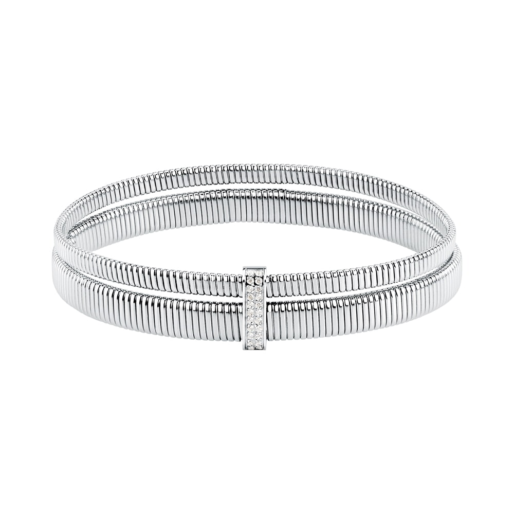 Bracciale Morellato Onda SAZP03 donna-2b Gioielli