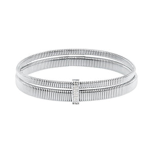 Bracciale Morellato Onda SAZP03 donna-2b Gioielli