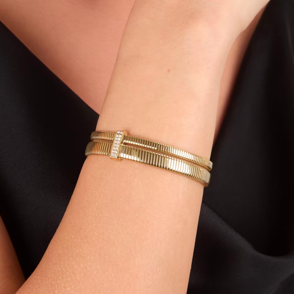 Bracciale Morellato Onda SAZP05 donna-2b Gioielli