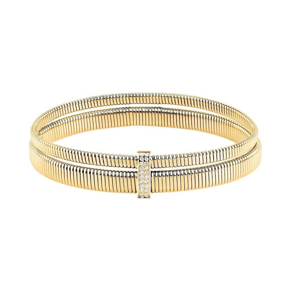 Bracciale Morellato Onda SAZP05 donna-2b Gioielli