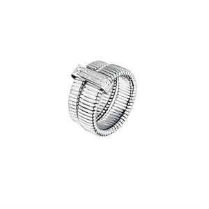 Anello Morellato Onda SAZP10 donna misura 14-2b Gioielli