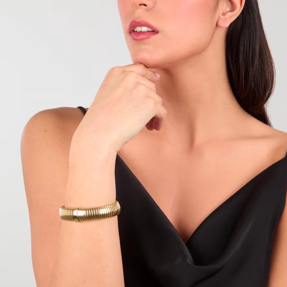 Bracciale Morellato Onda SAZP12 donna-2b Gioielli