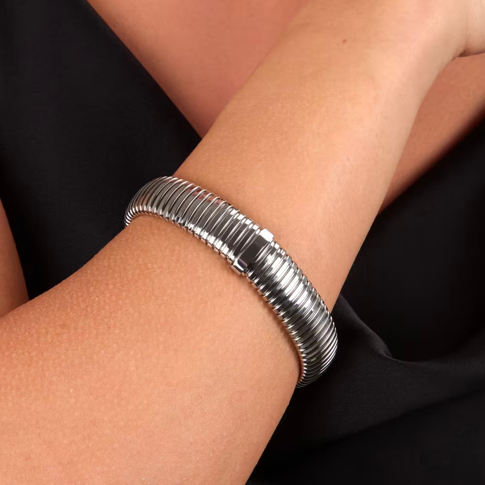 Bracciale Morellato Onda SAZP14 donna-2b Gioielli