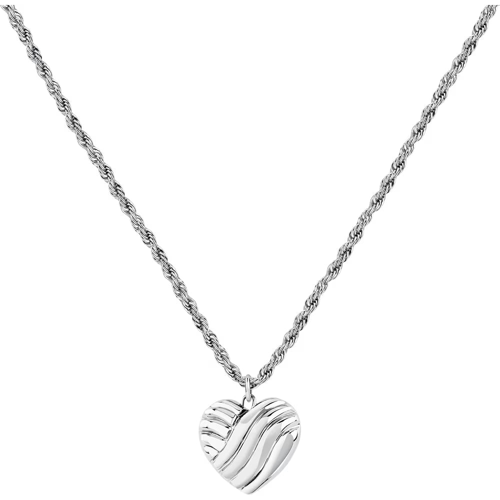 Collana Morellato Battito SAZQ01 donna-2b Gioielli