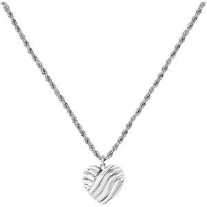 Collana Morellato Battito SAZQ01 donna-2b Gioielli