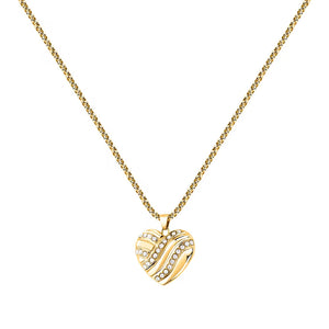 Collana Morellato Battito SAZQ02 donna-2b Gioielli
