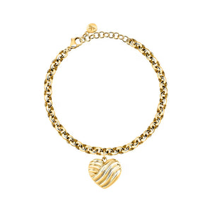 Bracciale Morellato Battito SAZQ04 donna-2b Gioielli