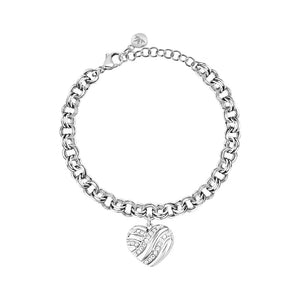 Bracciale Morellato Battito SAZQ05 donna-2b Gioielli