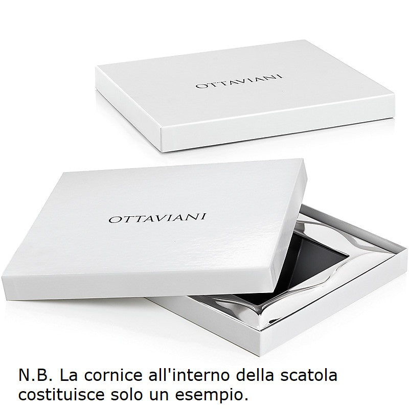 Cornice Ottaviani Flora 13x18-2b Gioielli
