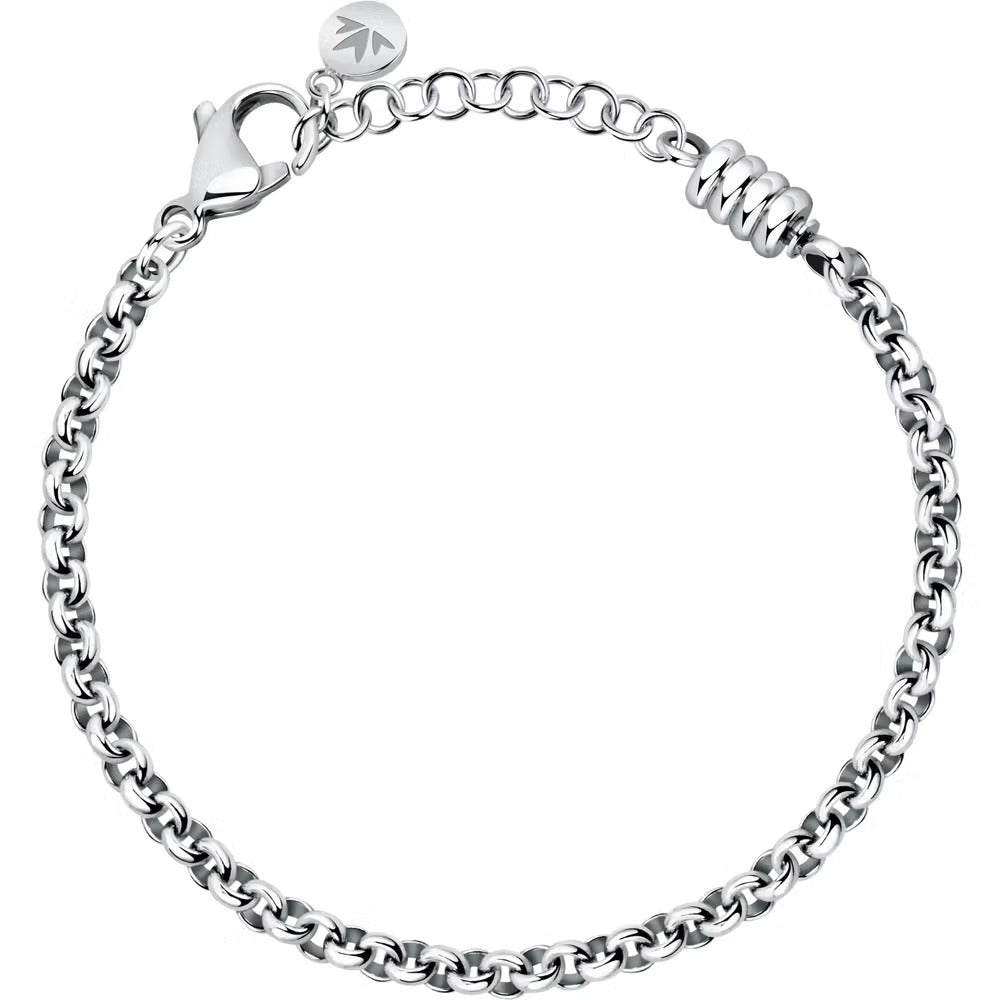 Bracciale Morellato base Drops SCZ1149 donna-2b Gioielli