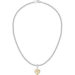 Collana Morellato Drops SCZ1287 donna-2b Gioielli