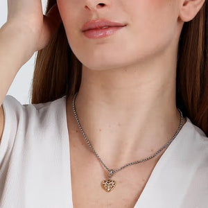 Collana Morellato Drops SCZ1287 donna-2b Gioielli