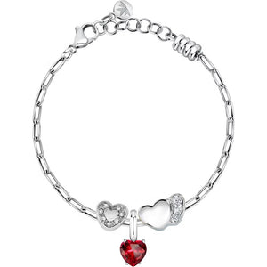 Special box Morellato Drops SCZ1323 bracciale 2+1 donna-2b Gioielli