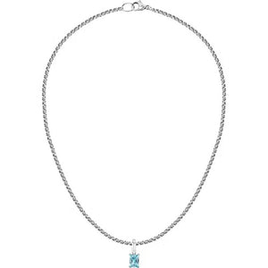 Collana Morellato Drops SCZ1324 donna-2b Gioielli