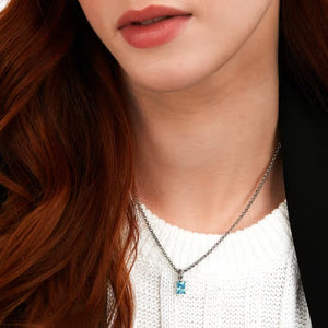 Collana Morellato Drops SCZ1324 donna-2b Gioielli
