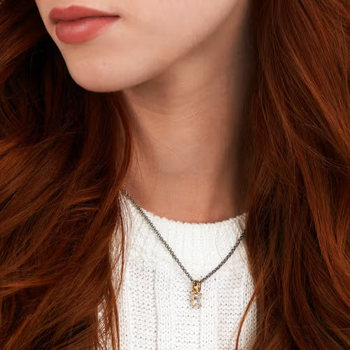 Collana Morellato Drops SCZ1325 donna-2b Gioielli