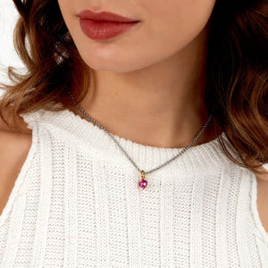 Collana Morellato Drops SCZ1355 donna-2b Gioielli
