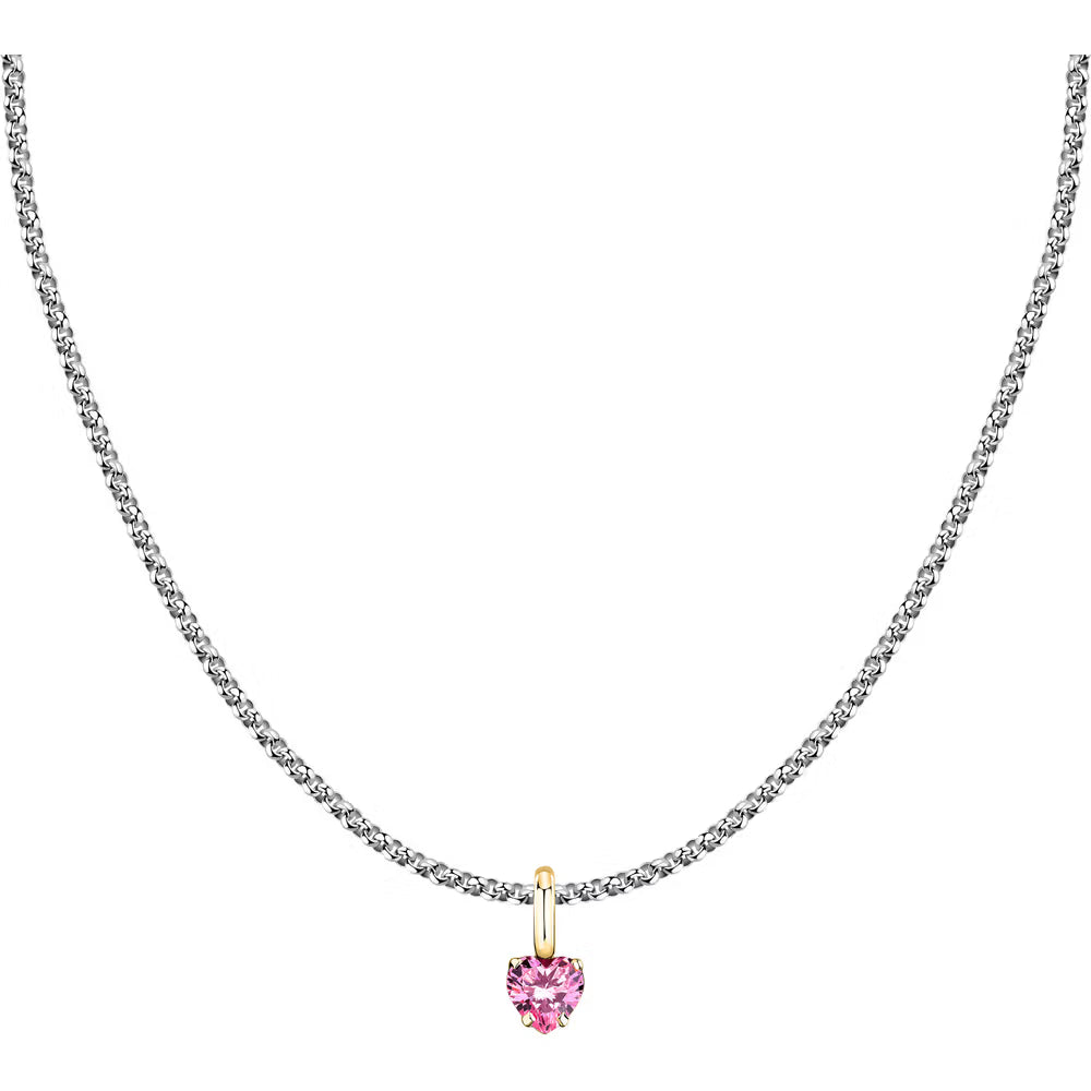 Collana Morellato Drops SCZ1355 donna-2b Gioielli