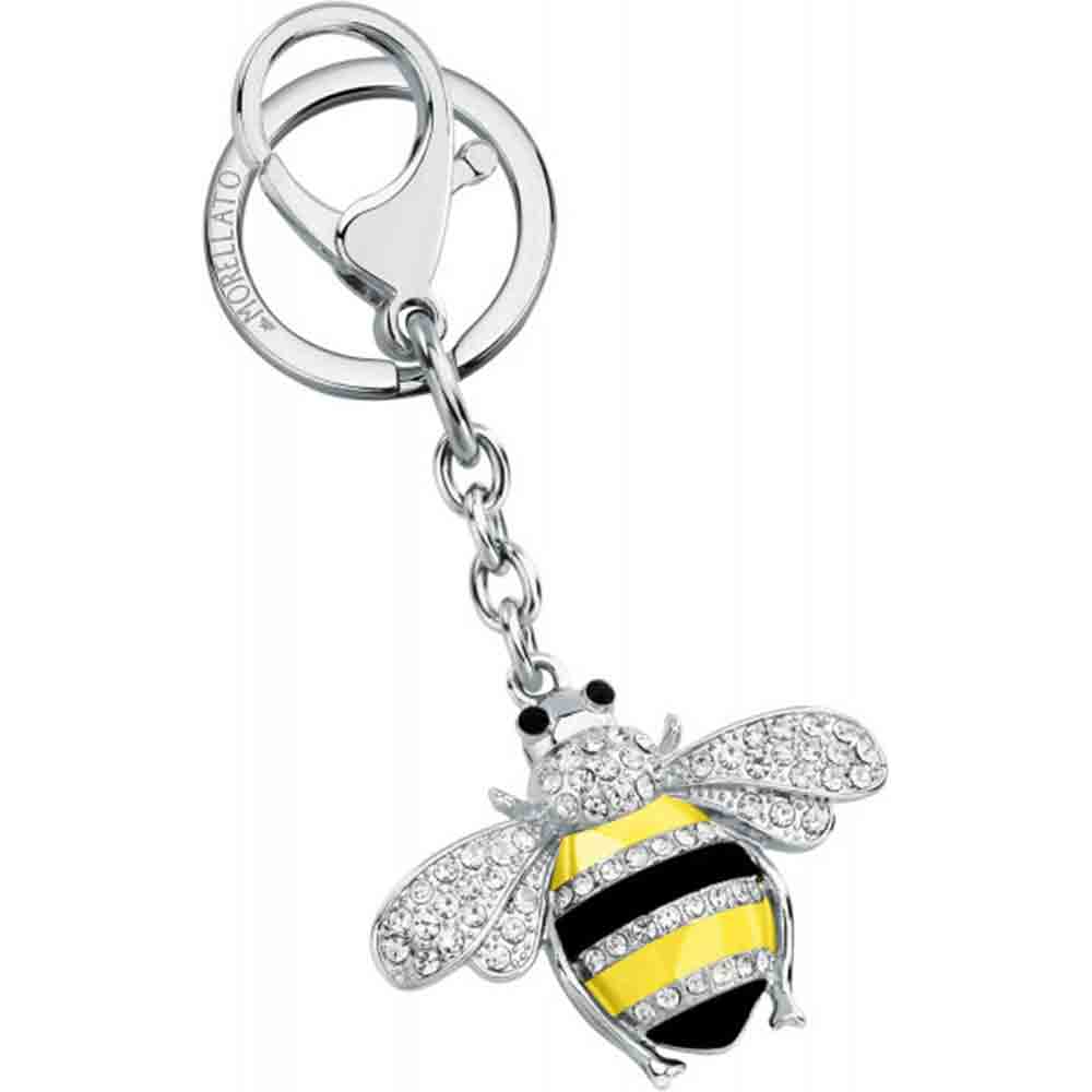 Portachiavi Morellato SD0407 donna ape-2b Gioielli