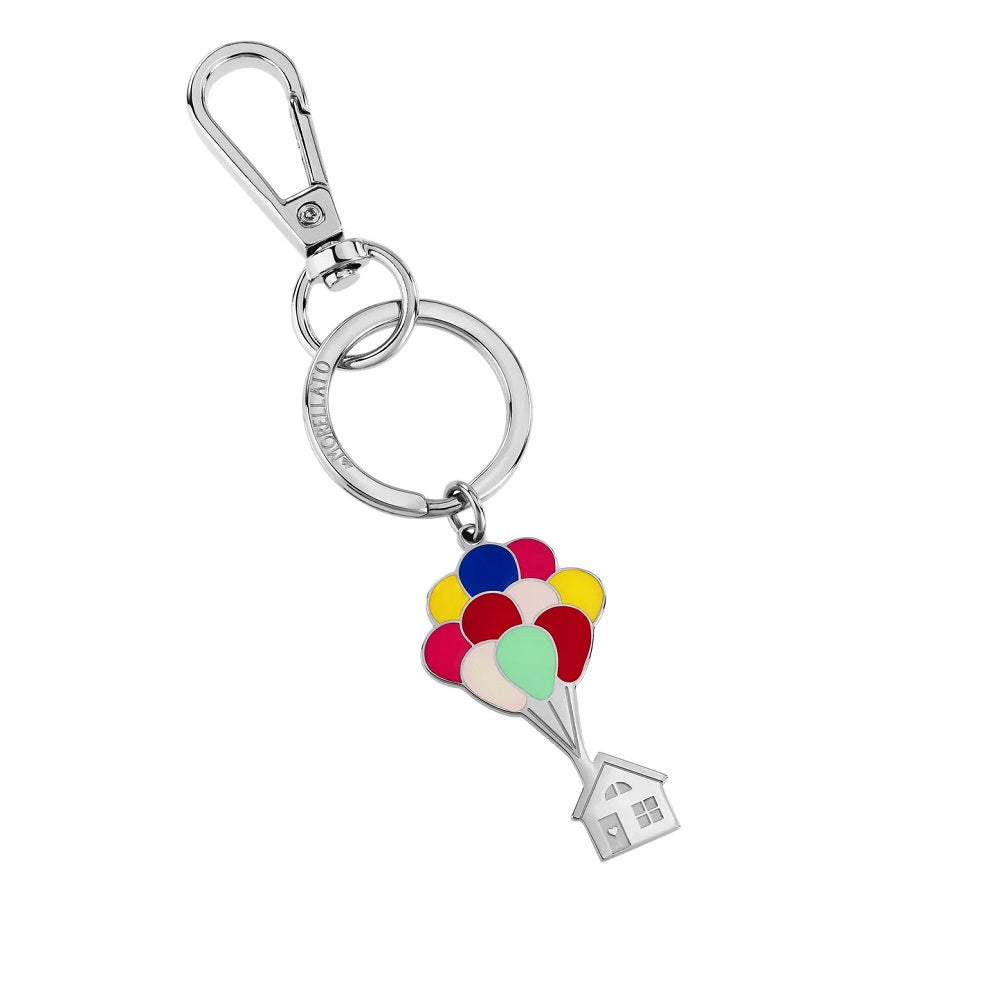 Portachiavi Morellato SD0615 donna palloncini UP-2b Gioielli
