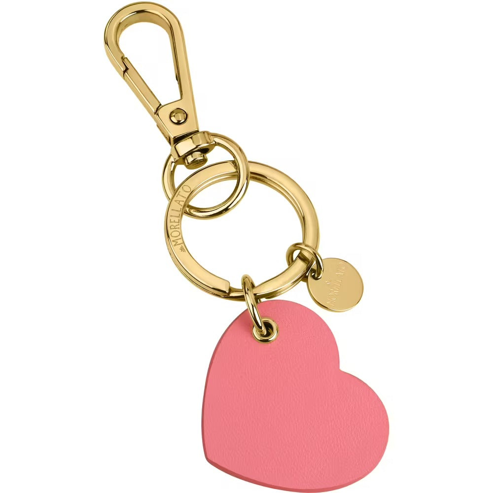 Portachiavi Morellato SD1405 donna cuore-2b Gioielli