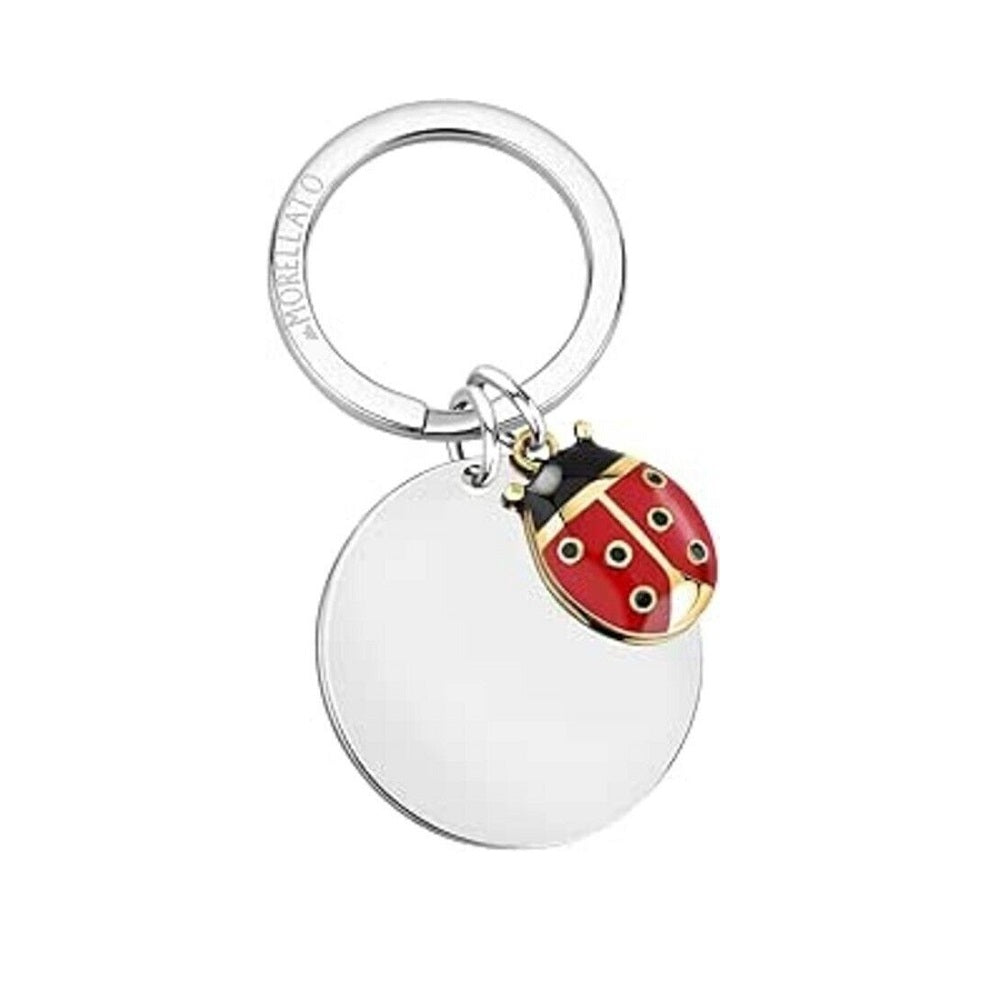 Portachiavi Morellato SD7174 coccinella donna-2b Gioielli