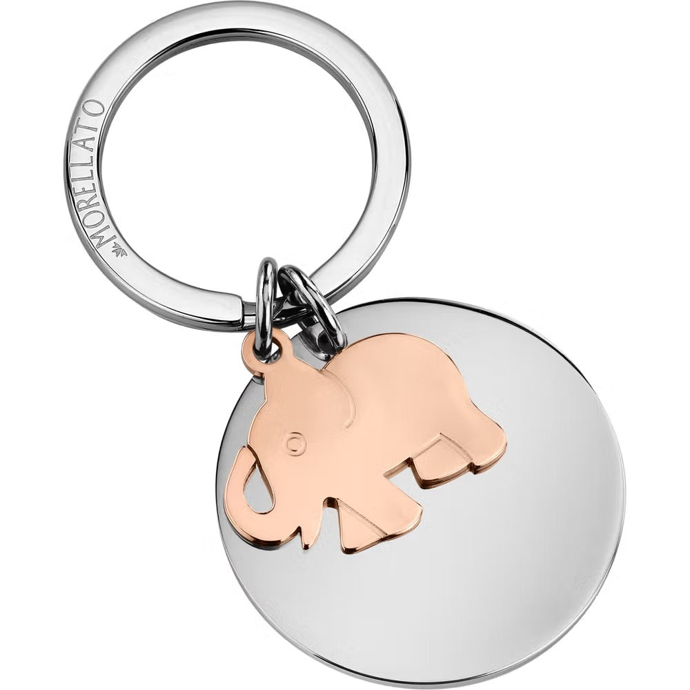 Portachiavi Morellato SD7176 elefante donna-2b Gioielli