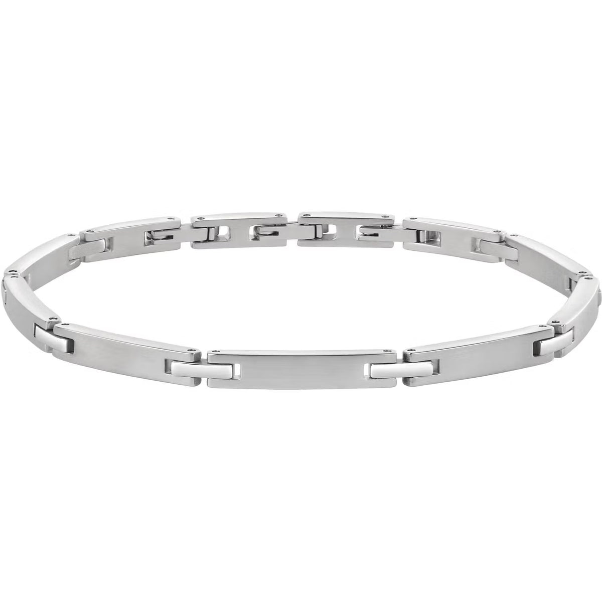 Bracciale Morellato Cross SKR42 uomo-2b Gioielli