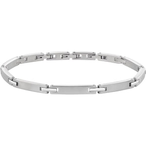 Bracciale Morellato Cross SKR42 uomo-2b Gioielli