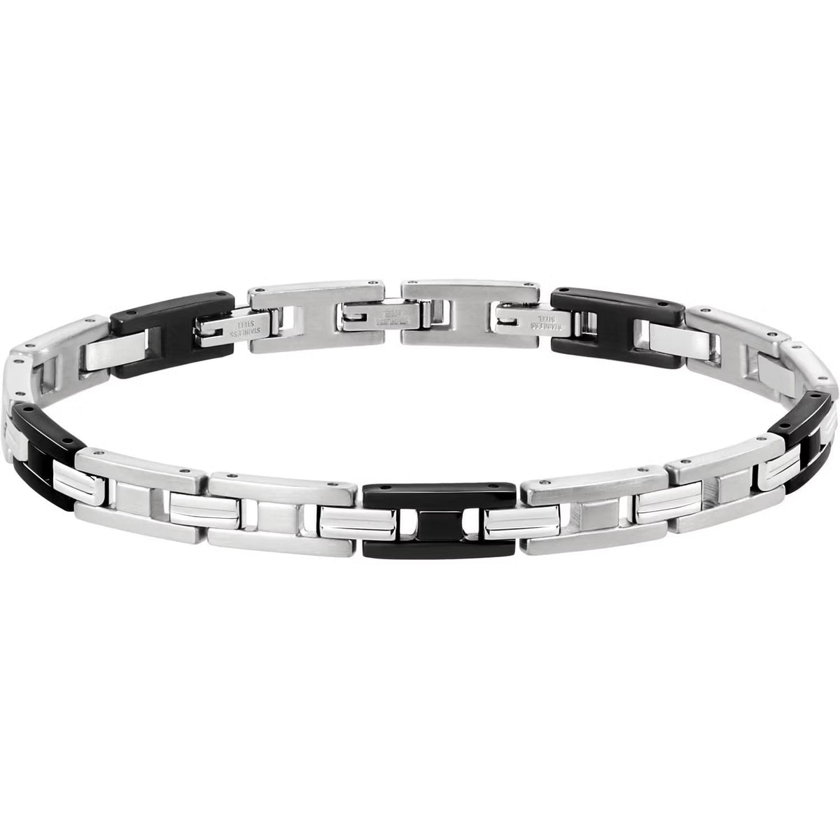 Bracciale Morellato Cross SKR48 uomo-2b Gioielli