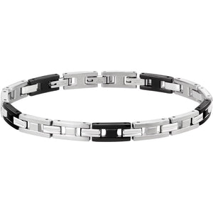 Bracciale Morellato Cross SKR48 uomo-2b Gioielli