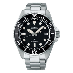 Orologio Seiko Prospex SNE597P1 solare uomo 41 mm-2b Gioielli