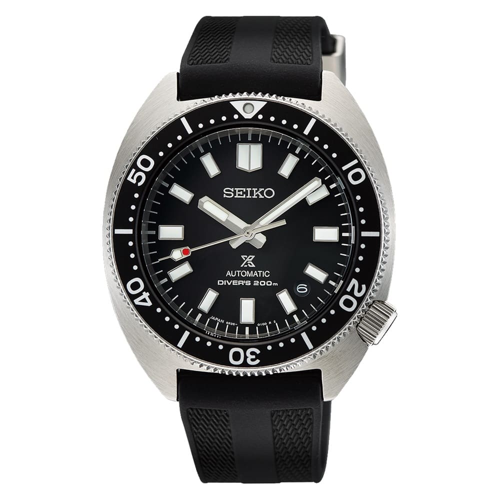 Orologio Seiko Prospex SPB317J1 automatico uomo 41 mm-2b Gioielli