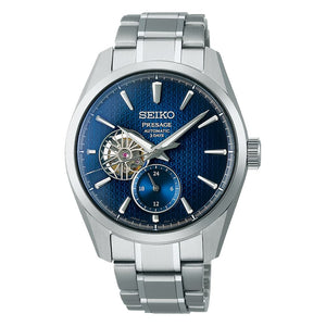 Orologio Seiko Prospex SPB417J1 Sharp Edge automatico uomo-2b Gioielli