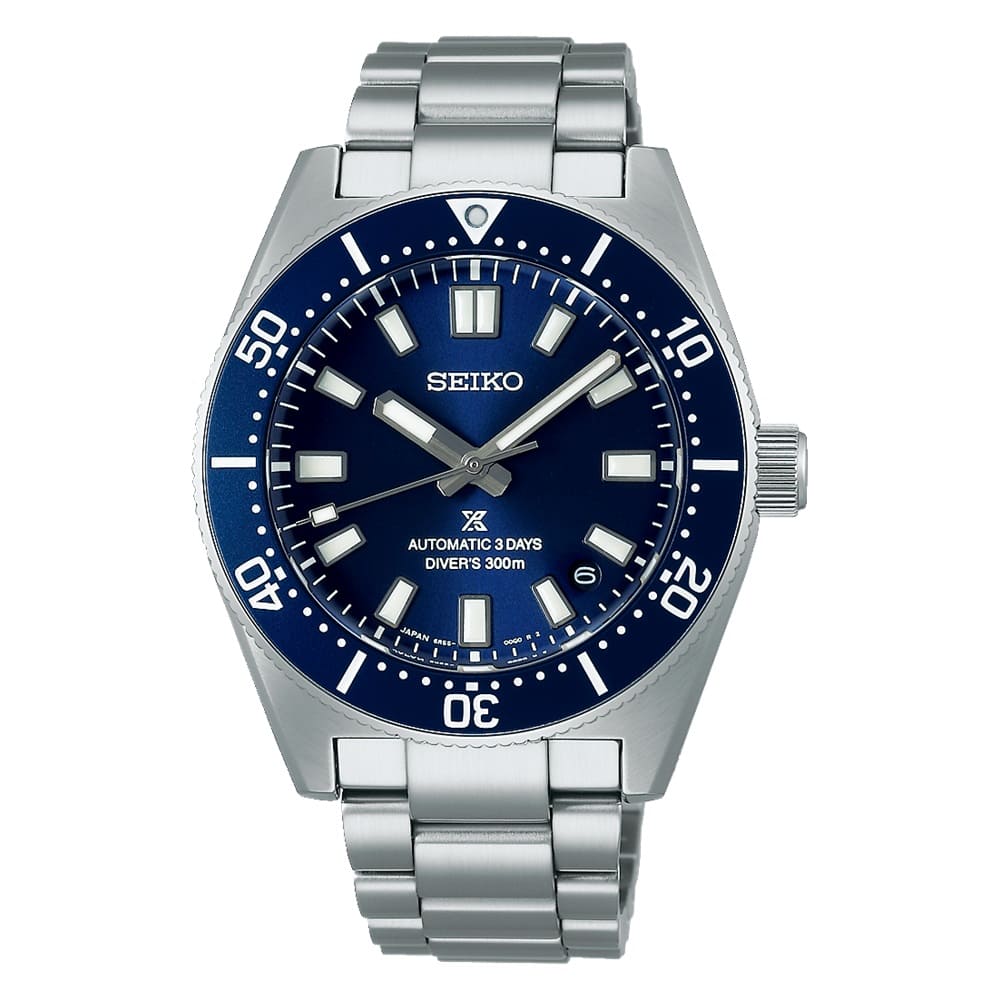 Orologio Seiko Prospex SPB451J1 automatico uomo 40 mm-2b Gioielli