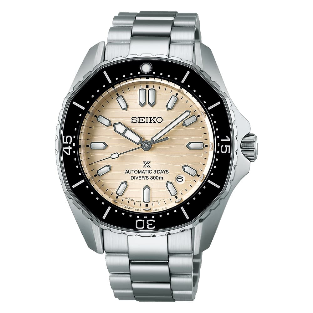 Orologio Seiko Prospex SPB481J1 diver automatico uomo 42 mm-2b Gioielli