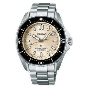 Orologio Seiko Prospex SPB481J1 diver automatico uomo 42 mm-2b Gioielli
