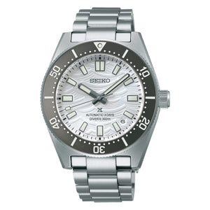 Orologio Seiko Prospex SPB511J1 Limited Edition uomo 40 mm-2b Gioielli