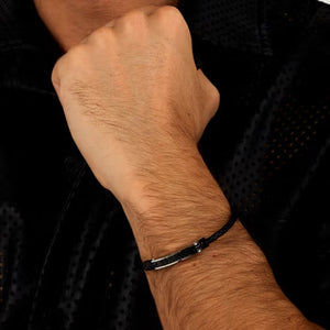 Bracciale Morellato Moody SQH59 uomo-2b Gioielli