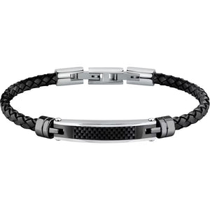 Bracciale Morellato Moody SQH59 uomo-2b Gioielli