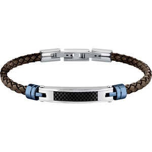 Bracciale Morellato Moody SQH60 uomo-2b Gioielli
