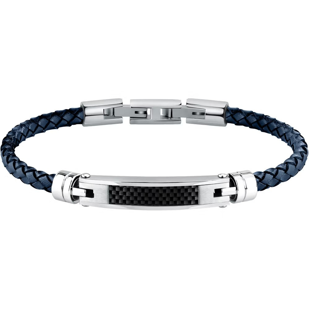 Bracciale Morellato Moody SQH61 uomo-2b Gioielli