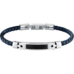 Bracciale Morellato Moody SQH61 uomo-2b Gioielli