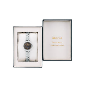 Orologio Seiko Presage Cocktail Star Bar SRE015J1 Limited Edition donna 30 mm-2b Gioielli