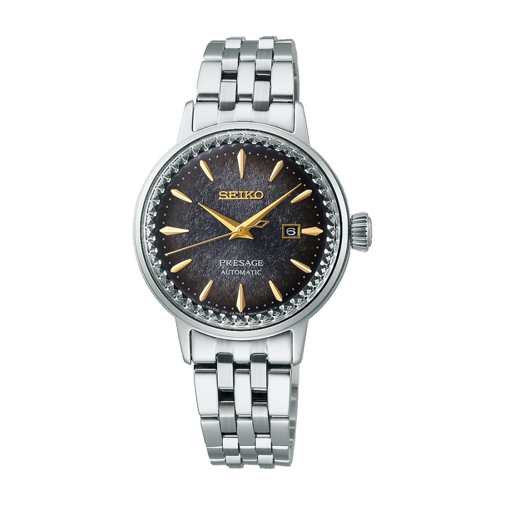 Orologio Seiko Presage Cocktail Star Bar SRE015J1 Limited Edition donna 30 mm-2b Gioielli