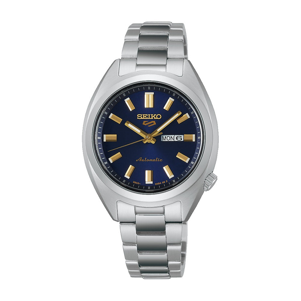 Orologio Seiko 5 Sports SRE021K1 donna 32 mm-2b Gioielli