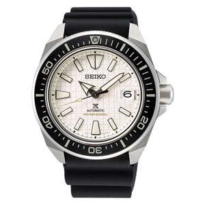 Orologio Seiko Prospex SRPE37K1 King Samurai automatico uomo-2b Gioielli