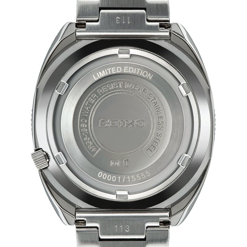 Orologio Seiko 5 Sports SRPK17K1 automatico Limited Edition uomo-2b Gioielli