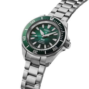 Orologio Seiko Prospex PADI SRPL53K1 Samurai Shogun automatico uomo 42 mm-2b Gioielli
