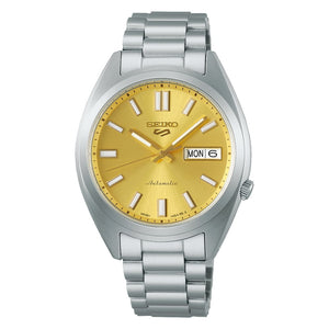 Orologio Seiko 5 Sports SRPL59K1 automatico uomo 37 mm-2b Gioielli